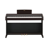 Yamaha Arius YDP-145 R Digital Piano with Bench – Dark Rosewood